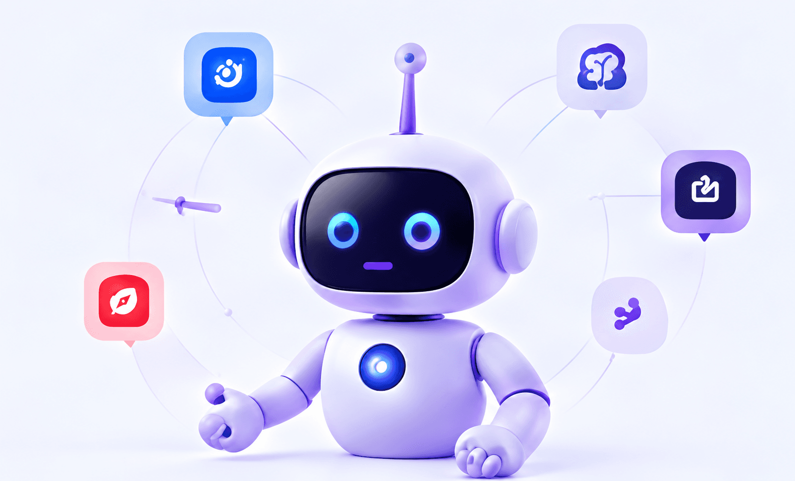 The 11 HuntForTomorrow AI agents working for your career