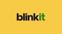 Blinkit logo