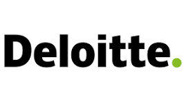 Deloitte logo
